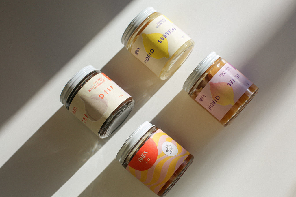 Pantry Club: 12 month Subscription